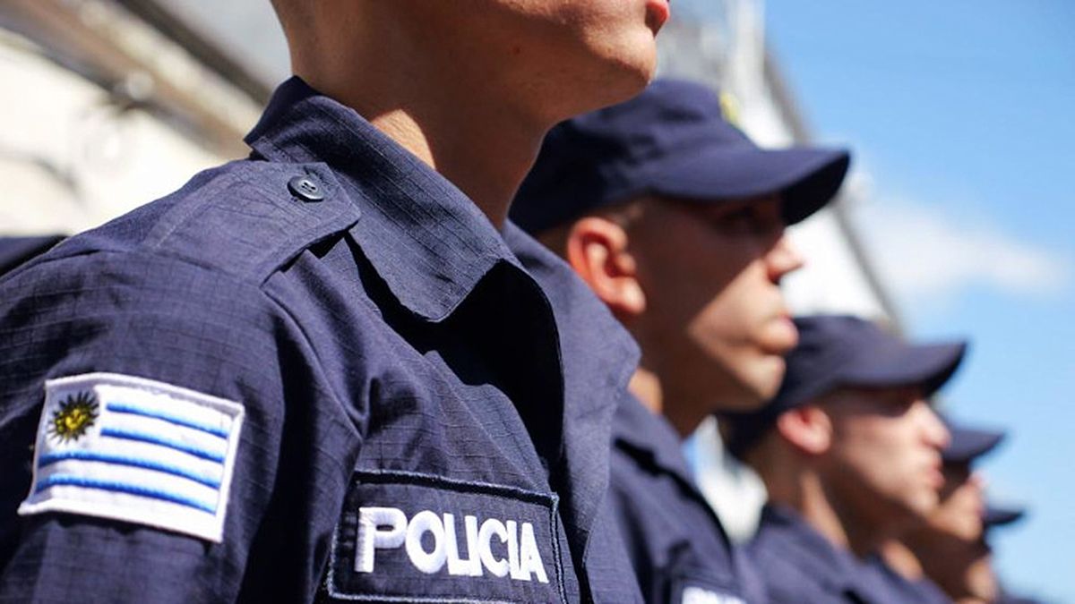 Yamandú Orsi called not to trivialize the discussion of public security