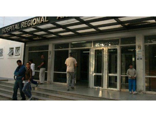 Río Negro convocaría a médicos venezolanos