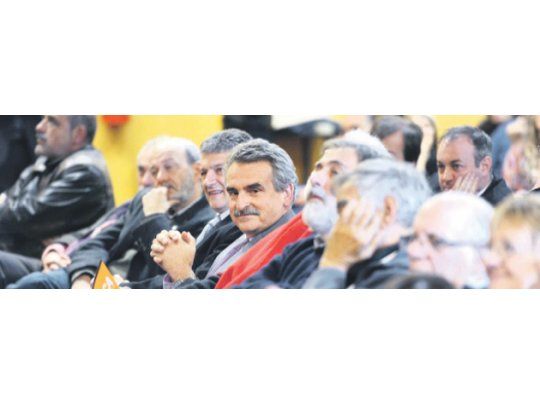 21 puntos, 10 años, discretos festejos