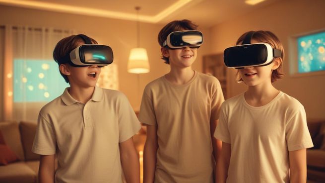 Imagen creada por IA