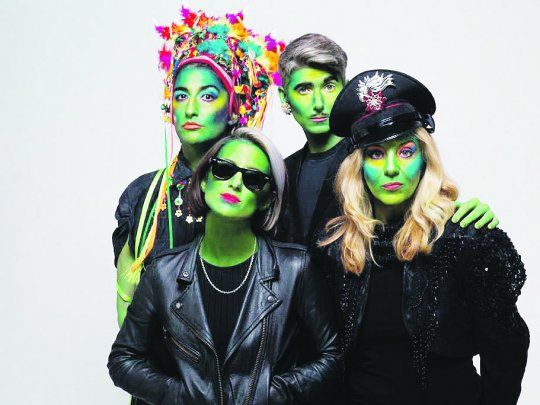 Persona. El espect&aacute;culo de cuatro mon&oacute;logos de Charo L&oacute;pez, Malena Pichot, Ana Carolina y Vanesa Strauch cerrar&aacute; el festival, que tendr&aacute; como escenario el Teatro Picadero.&nbsp;