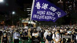 La ley de seguridad nacional permitirá acallar las protestas prodemocráticas en Hong Kong que, durante 2019, fueron un verdadero dolor de cabeza para Pekín.