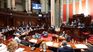 El Senado aprobó en general el Presupuesto, junto con una reasignación por $ 320 millones.