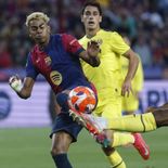 Finalmente, Barcelona y Villarreal no jugarán en Miami. Finalmente, Barcelona y Villarreal no jugarán en Miami.