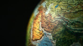 Tensión mundial tras el asesinato del general Qassem Soleimani.