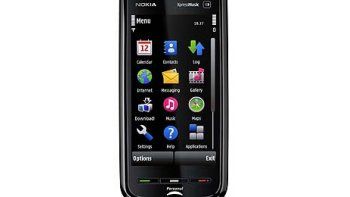 El nuevo Nokia 5800 XpressMusic con Plan Música