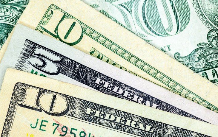 ámbito.com | dólar