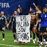 La FIFA abrió procesos disciplinarios contra Argentina: las posibles sanciones