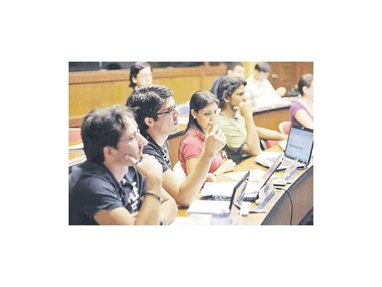 Posgrados: MBA, el más demandado por profesionales