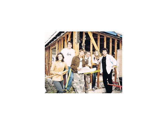 EXTREME MAKEOVER
