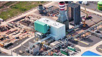 DUDAS. La oposición advierte que la intención del Gobierno es privatizar la producción energética del país.