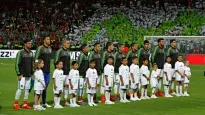 La Selección Mexicana se perfila para jugar en el Estadio Nemesio Diez en la próxima Fecha FIFA de noviembre.