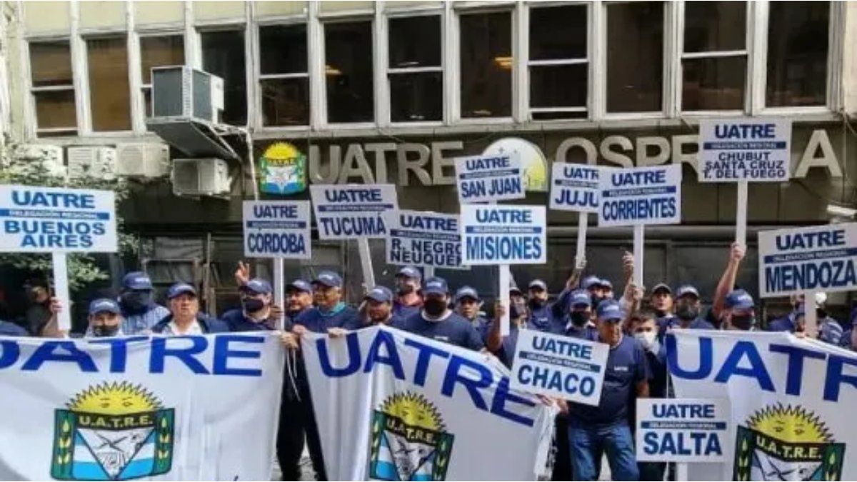 The Federal Court restored the social security of rural workers to UATRE