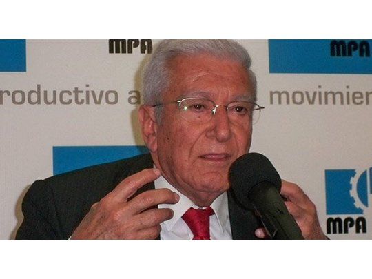 Héctor Polino