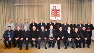 En la previa del debate legislativo sobre la baja de la edad de imputabilidad, la Iglesia dejó un mensaje sobre el abordaje de la delincuencia juvenil. En la previa del debate legislativo sobre la baja de la edad de imputabilidad, la Iglesia dejó un mensaje sobre el abordaje de la delincuencia juvenil.