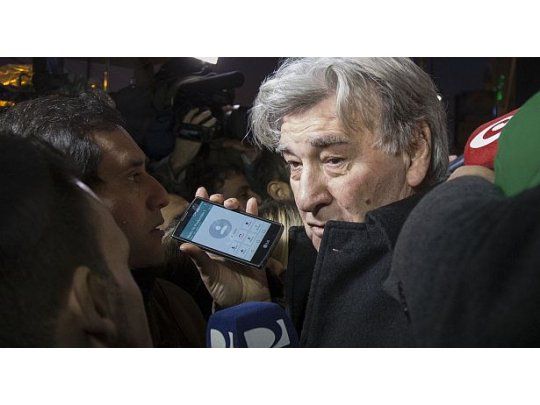Armando Pérez es el presidente de la Comisión Normalizadora.