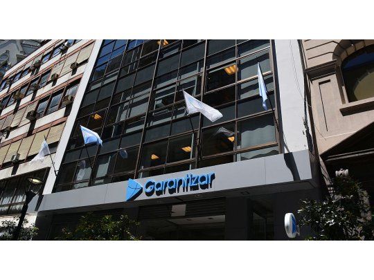 Creció porcentaje de garantías tomadas por pymes destinadas a inversión real
