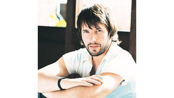 ESPECIAL JAMES BLUNT
