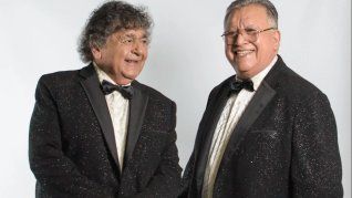 Camino y Deicas en épocas mejores. 