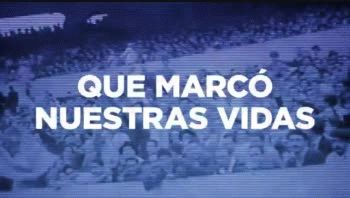 conmebol muestra el video de su candidatura para el mundial 2030 en cada partido de la copa america