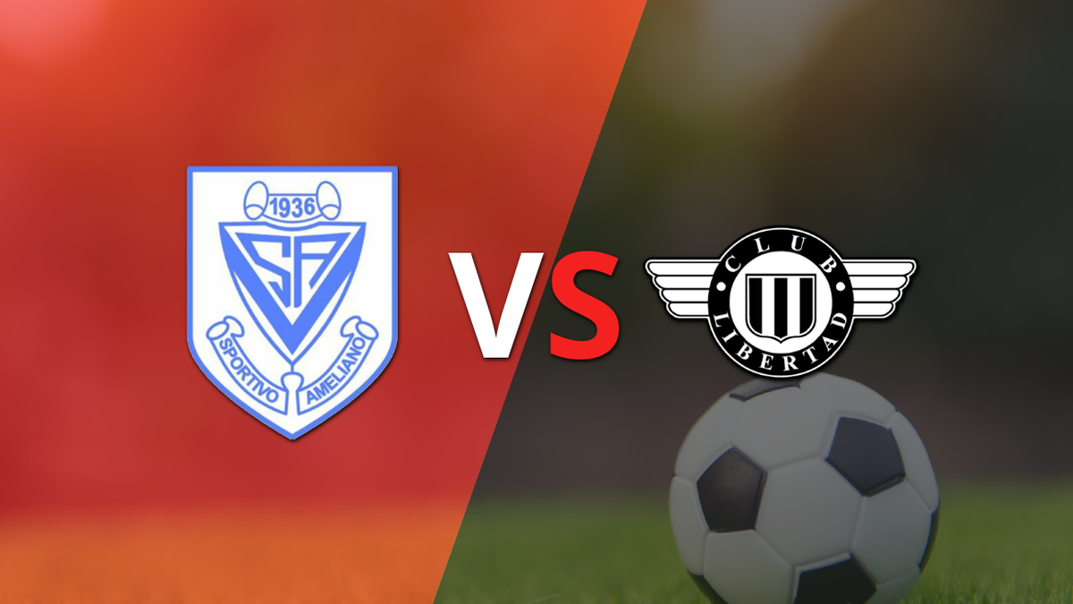 CONMEBOL – South American Cup: Sp. Ameliano vs Libertad Key 5