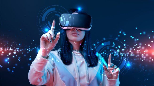 Negocios 4.0: la cuarta revolución industrial