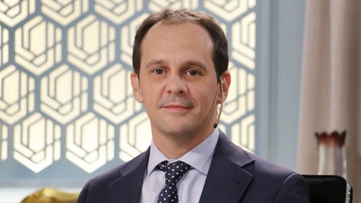 El economista vaticinó 