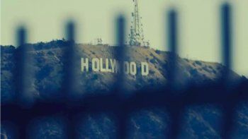 hollywood cerca de paralizarse: si no hay arreglo antes, el lunes hay huelga