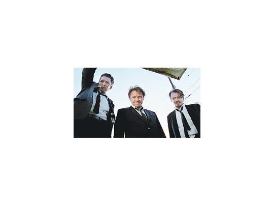 El cine en cable más destacado