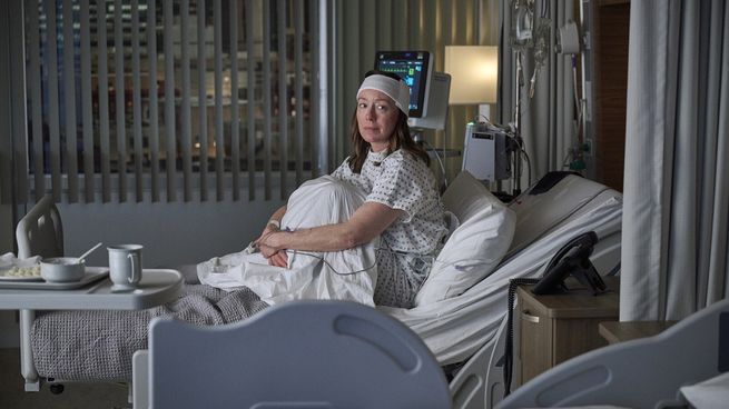 The Disney + medical series that is a rage: based on real events and with only 10 chapters