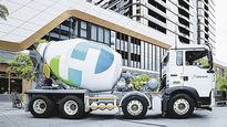 Construcción. Holcim anunció en febrero pasado la compra de una hormigonera bonaerense por u$s32 millones.