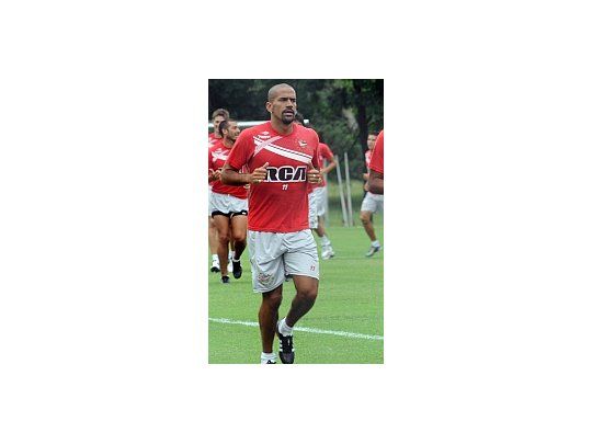 Juan Sebastián Verón