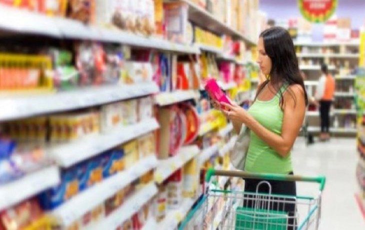 ámbito.com | Supermercado Precios Productos Light.jpg