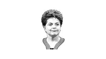 Dilma Rousseff