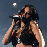 Lali y un irónico tuit contra Manuel Adorni. Lali y un irónico tuit contra Manuel Adorni.