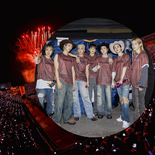 Primer concierto de BTS en México 2026. Primer concierto de BTS en México 2026.
