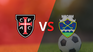 portugal - first division: casa pia vs chaves date 31