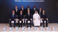 Mikel Arriola fue anunciado como nuevo vicepresidente de la Comisión de Competencias Masculinas de Clubes de la FIFA.
