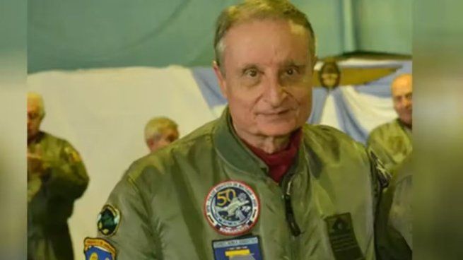 Antonio José Mauad dejó su cargo tras 6 meses.