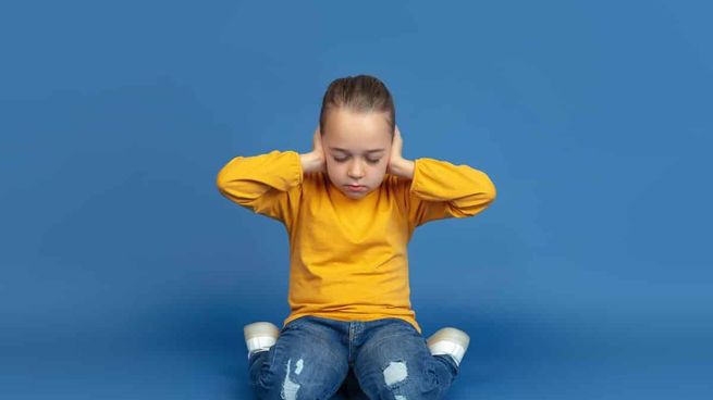 La Semana Azul es una iniciativa para concientizar sobre el autismo.