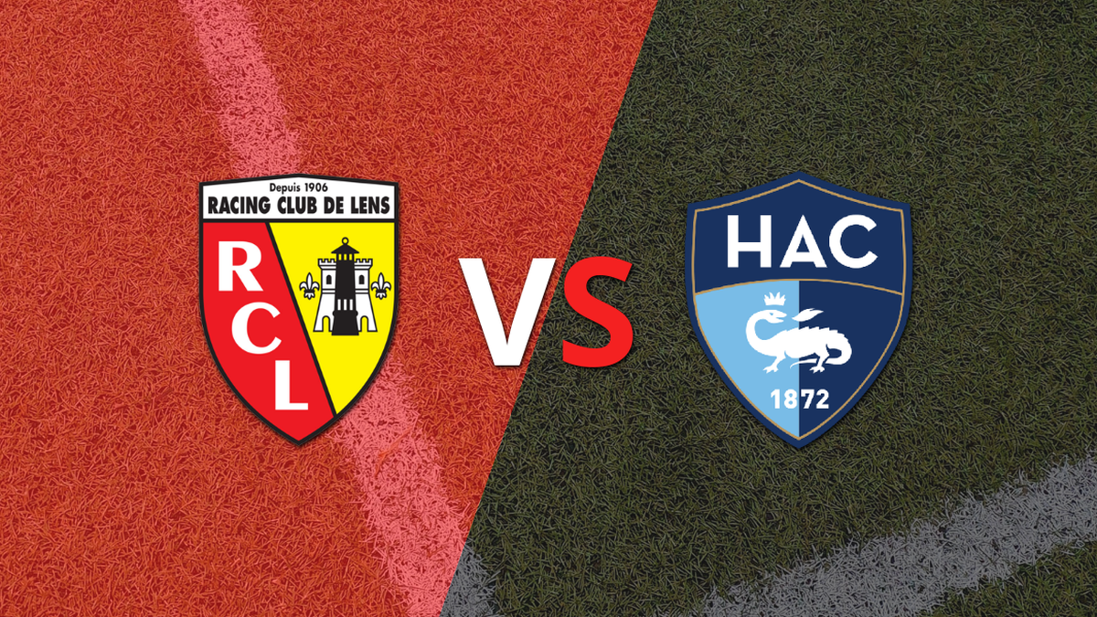 France – First Division: Lens vs Le Havre AC Date 28