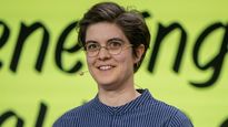 La joven heredera decidió hacer una gran acción con su fortuna, en vez de acumularla.