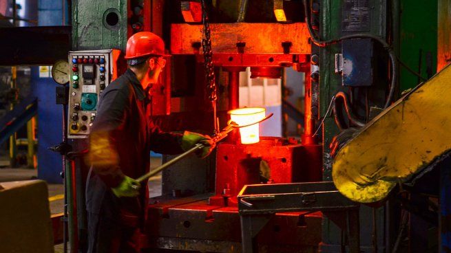 Industrias abastecidas por Camuzzi, Metrogas y otras licenciatarias reportaron episodios similares durante los meses de mayor demanda de gas,