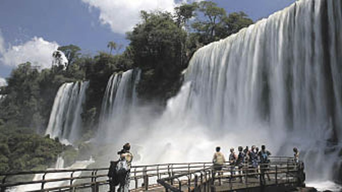 What are the most wanted destinations by Argentines to travel during Holy Week