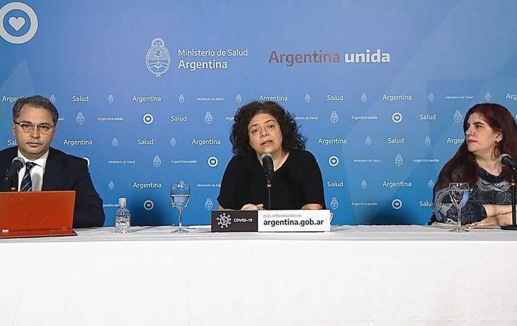 Autoridades piden extremar cuidados ante el aumento de casos de coronavirus.