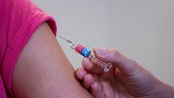La vacuna contra el VPH es gratuita y obligatoria para varones y ni&ntilde;as de 11 a&ntilde;os.&nbsp;
