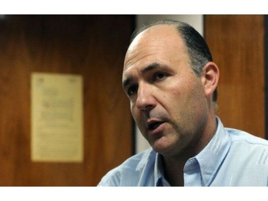Guillermo Carmona, diputado del FpV