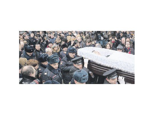 Internacionales en pocas líneas