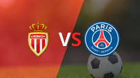 monaco y psg empataron sin goles