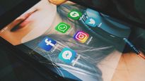 ¿que paso con whatsapp e instagram? por minutos no funcionaron